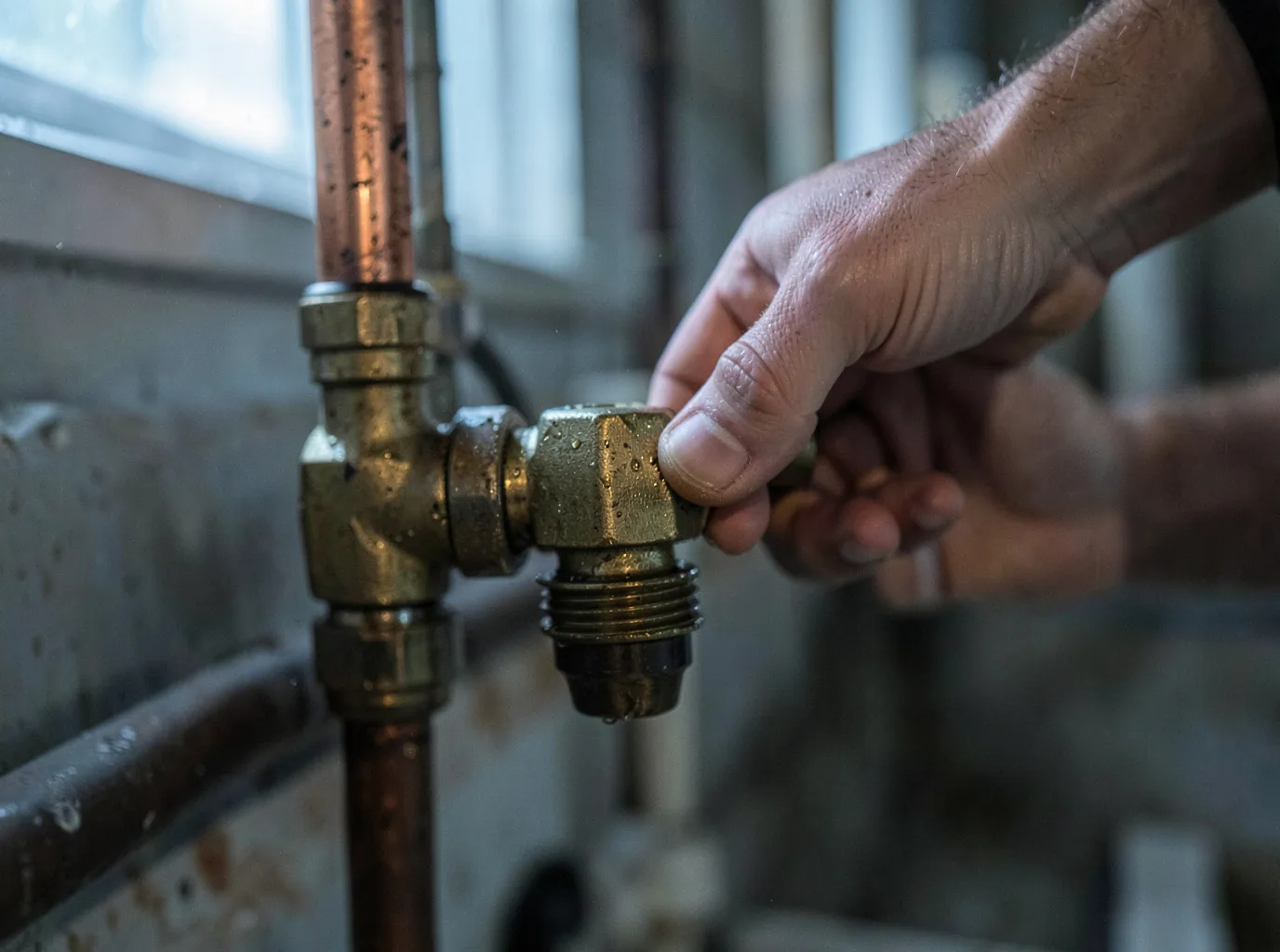 Emergency Plumber Fullerton, NE FAQs